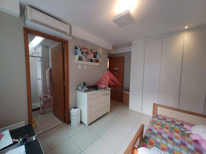 Apartamento à venda com 2 quartos, 89m² - Foto 13