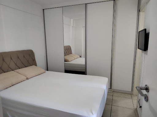 Apartamento à venda com 1 quarto, 48m² - Foto 8