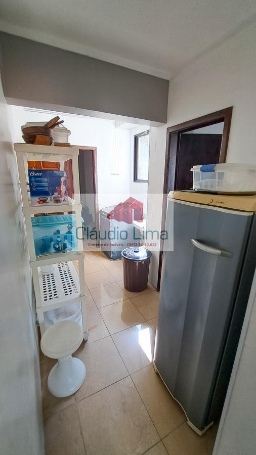 Apartamento à venda com 3 quartos, 199m² - Foto 20