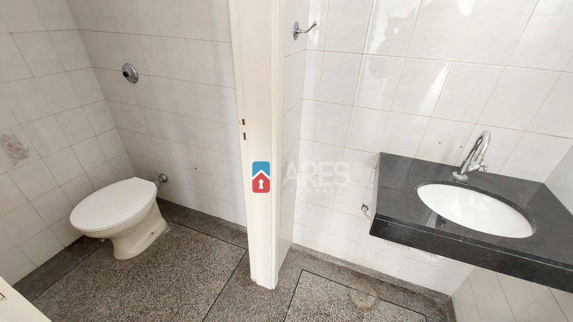 Conjunto Comercial-Sala para alugar, 60m² - Foto 5