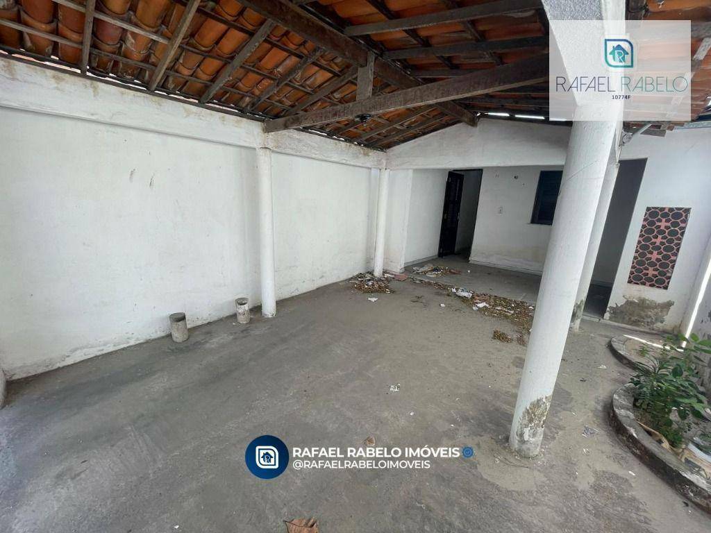 Casa para alugar com 3 quartos, 58m² - Foto 2