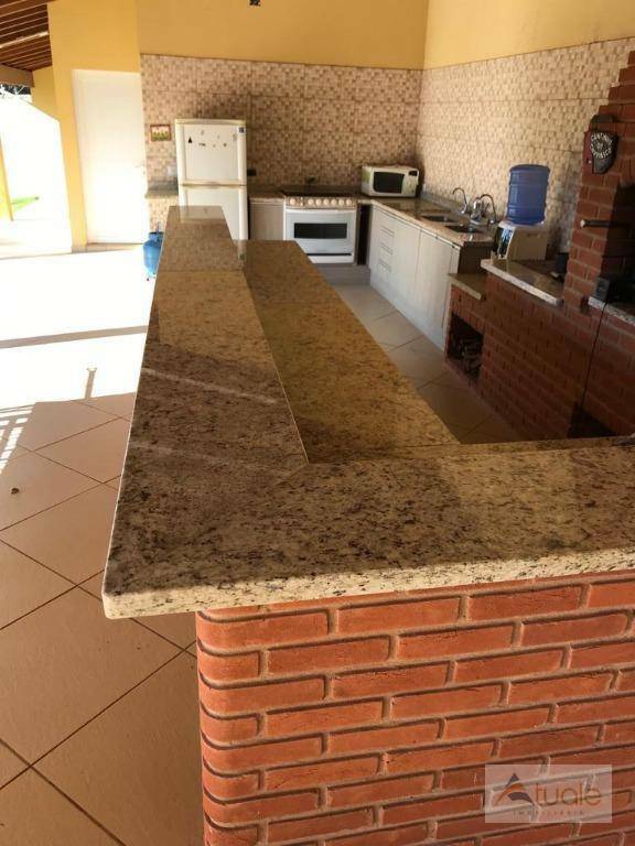 Chácara à venda com 6 quartos, 345m² - Foto 23