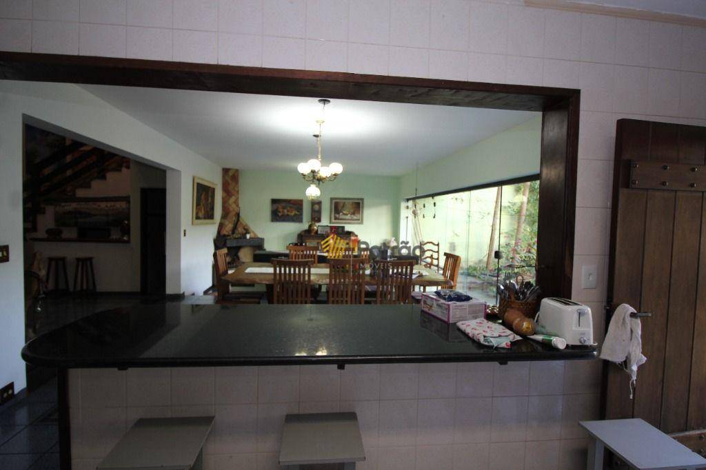 Sobrado à venda com 4 quartos, 290m² - Foto 10