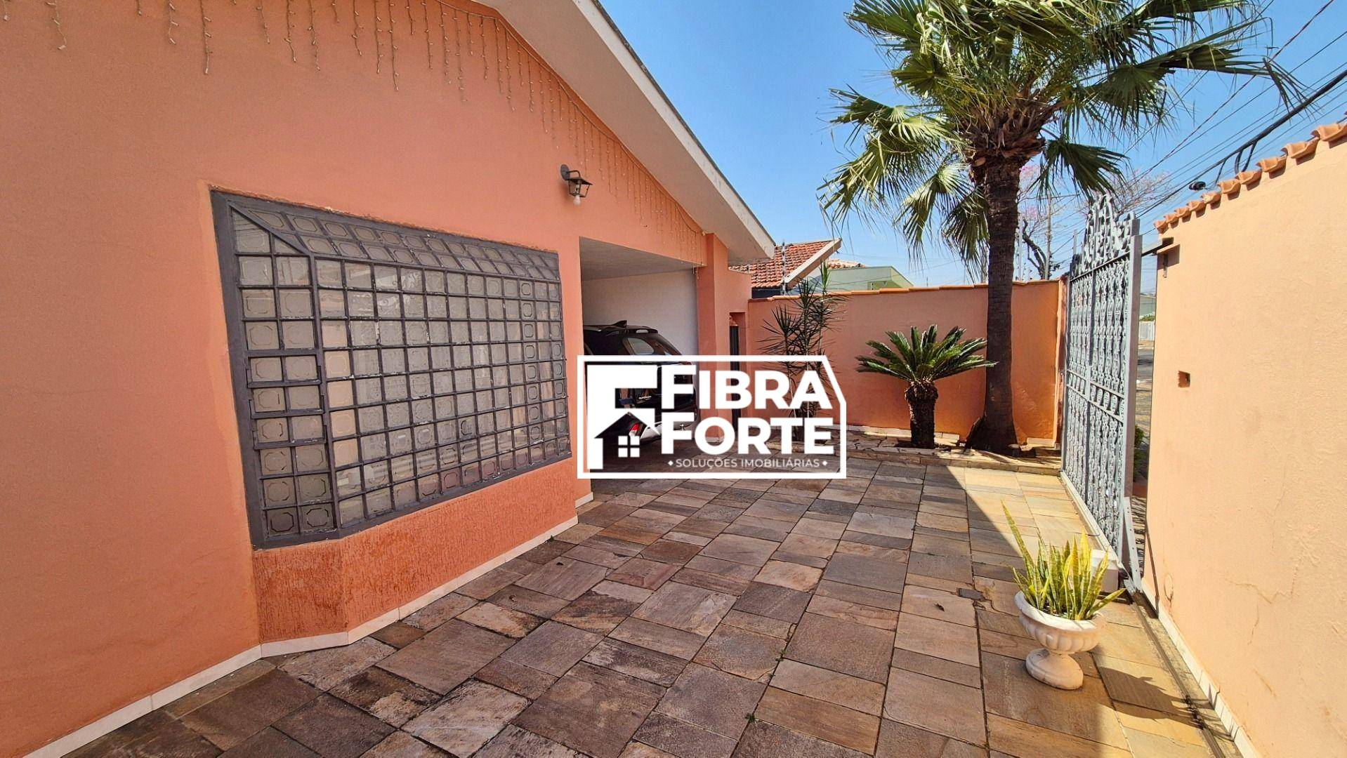 Casa, 3 quartos, 254 m² - Foto 3