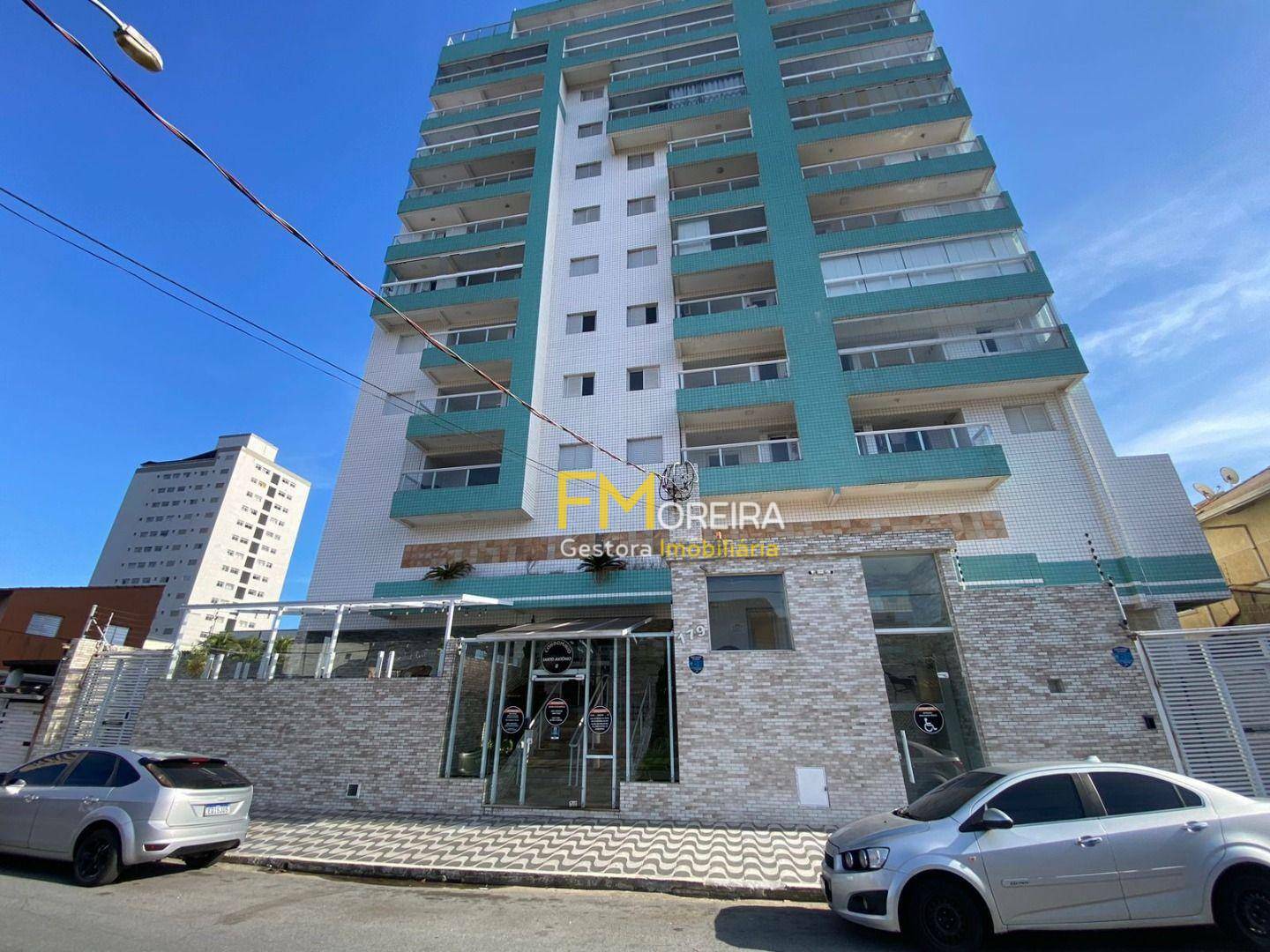 Apartamento à venda com 2 quartos, 66m² - Foto 1