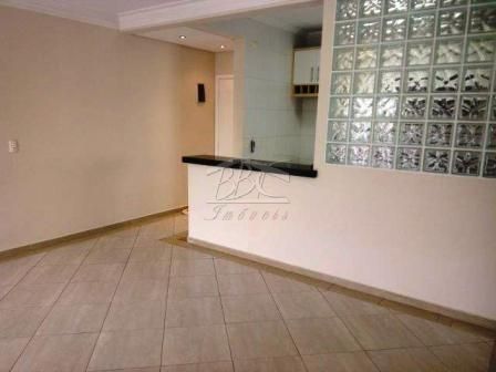 Apartamento à venda com 3 quartos, 90m² - Foto 8