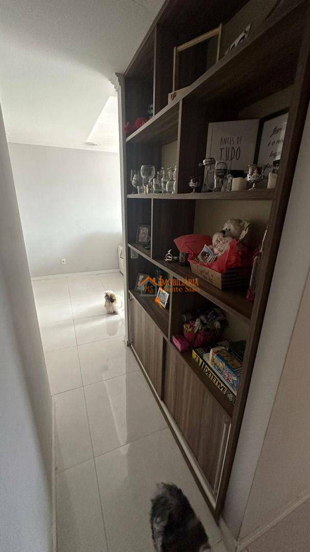 Apartamento à venda com 3 quartos, 77m² - Foto 22