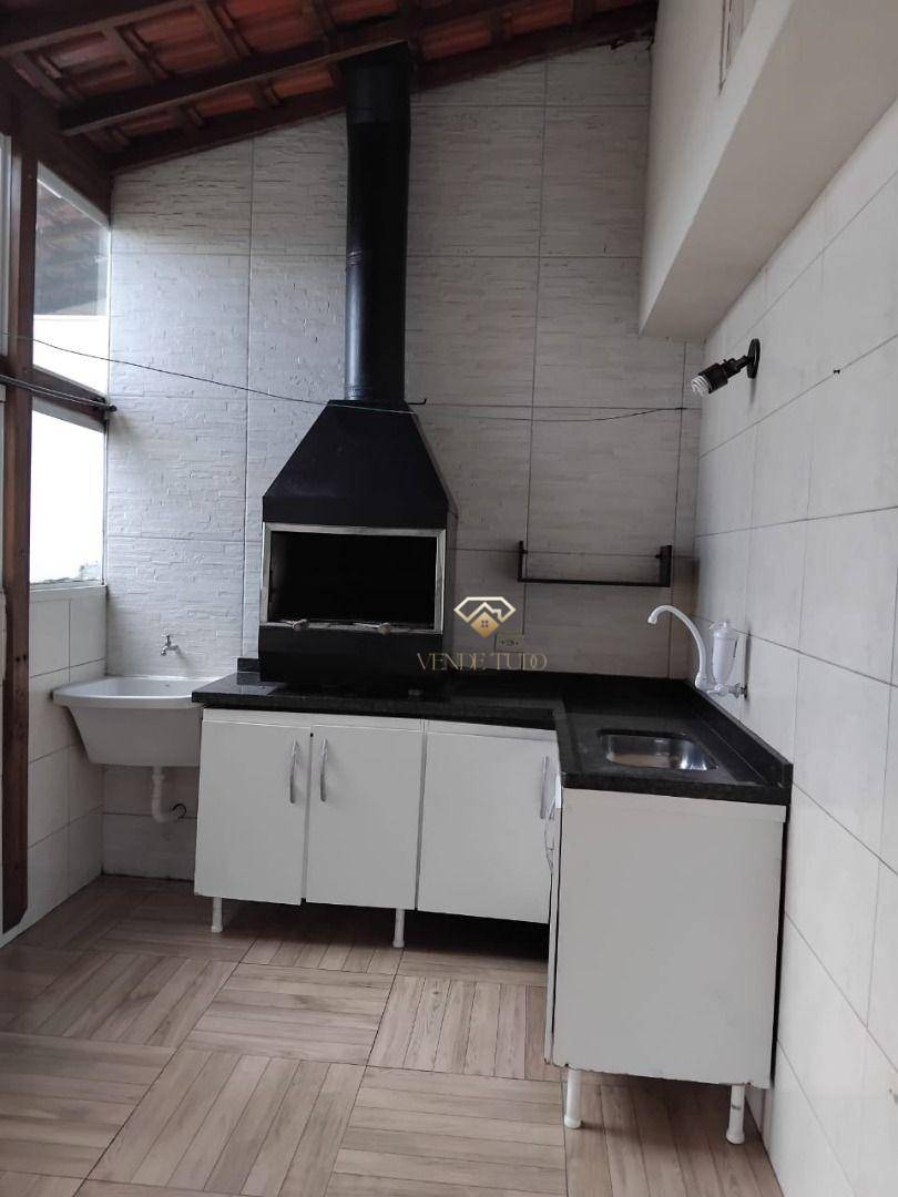 Cobertura, 2 quartos, 100 m² - Foto 1