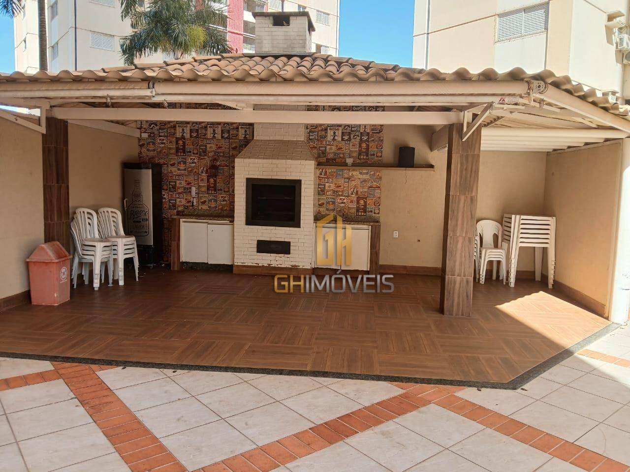 Apartamento à venda com 3 quartos, 83m² - Foto 18