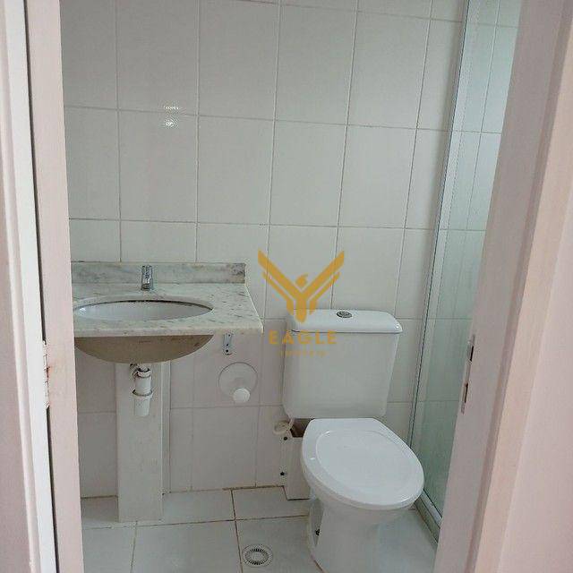 Apartamento à venda com 2 quartos, 61m² - Foto 22