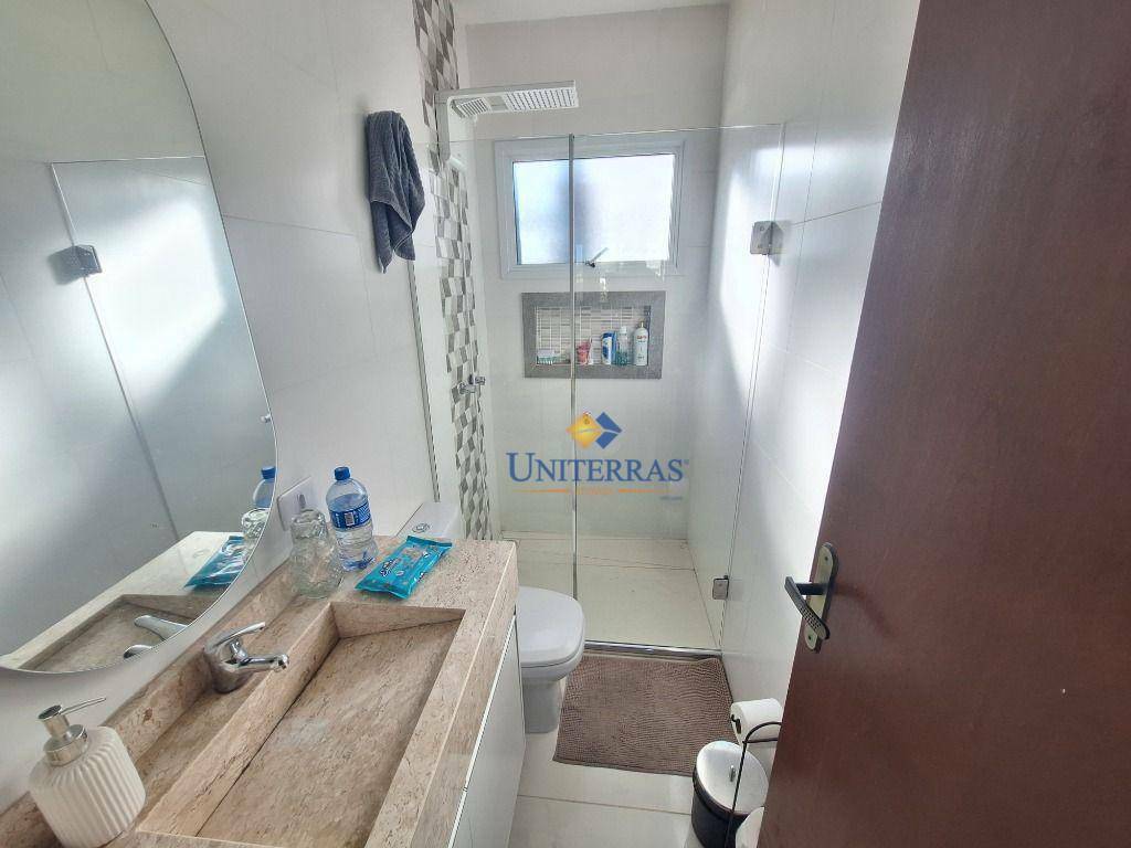 Sobrado à venda com 4 quartos, 120m² - Foto 20