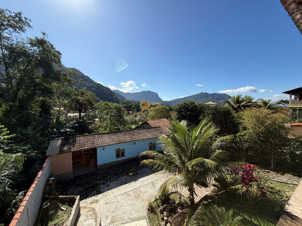 Casa de Condomínio à venda com 3 quartos, 496m² - Foto 2