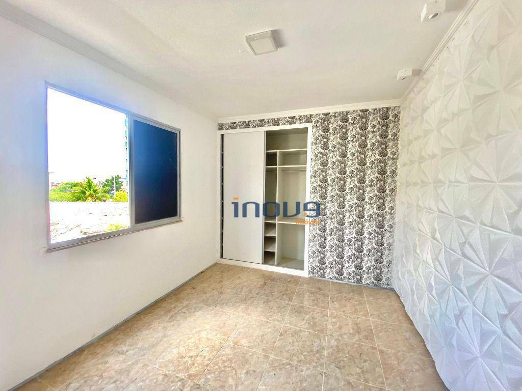 Apartamento à venda com 3 quartos, 110m² - Foto 9