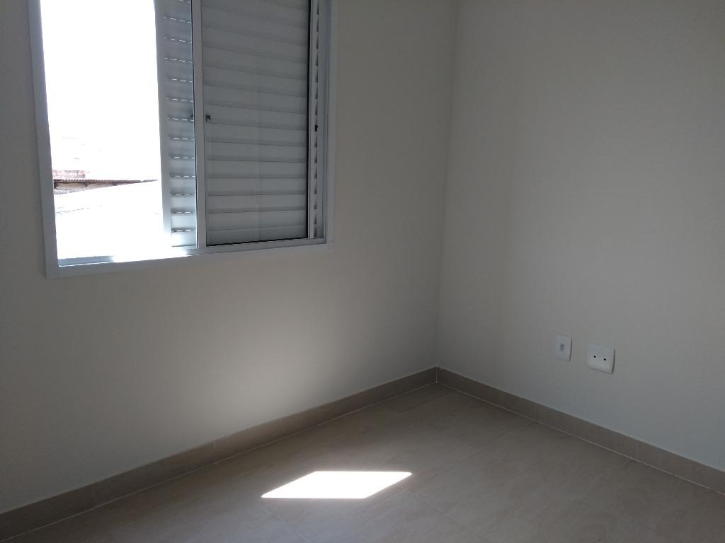 Sobrado à venda com 2 quartos, 50m² - Foto 19