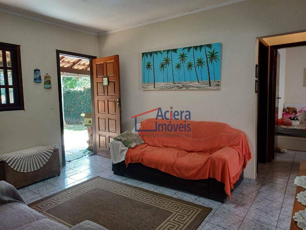 Casa de Condomínio à venda com 3 quartos, 500m² - Foto 11