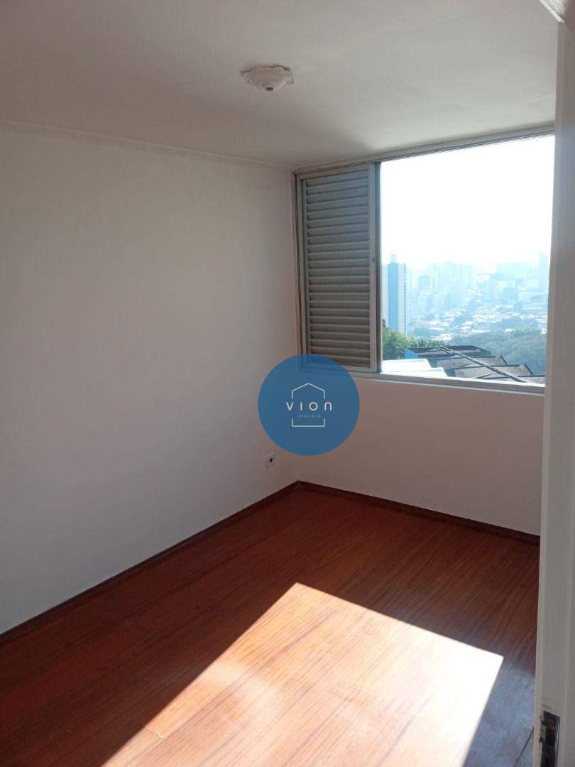 Apartamento para alugar com 2 quartos, 60m² - Foto 3