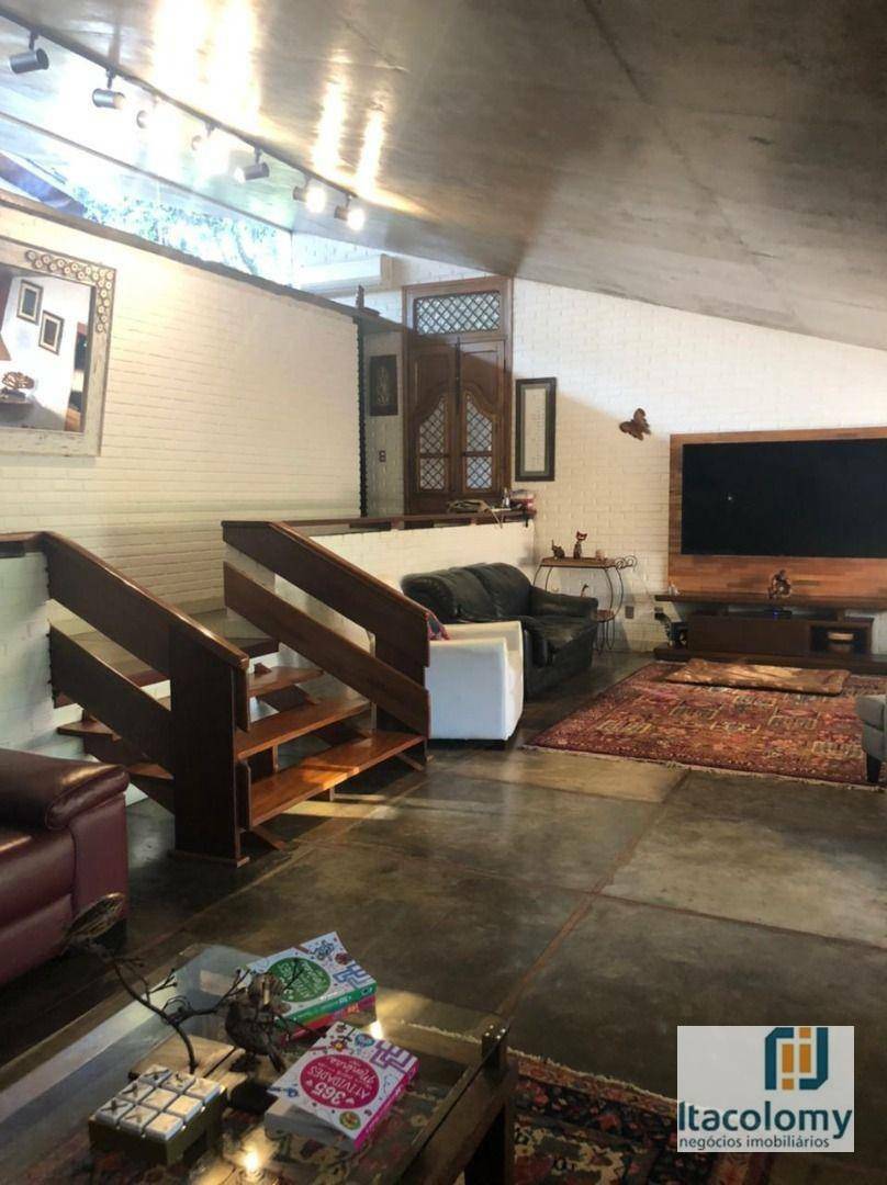 Casa de Condomínio à venda com 3 quartos, 413m² - Foto 8