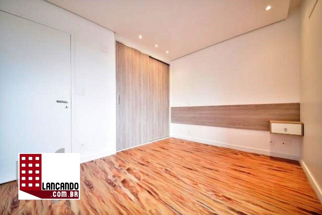 Apartamento à venda com 1 quarto, 47m² - Foto 8