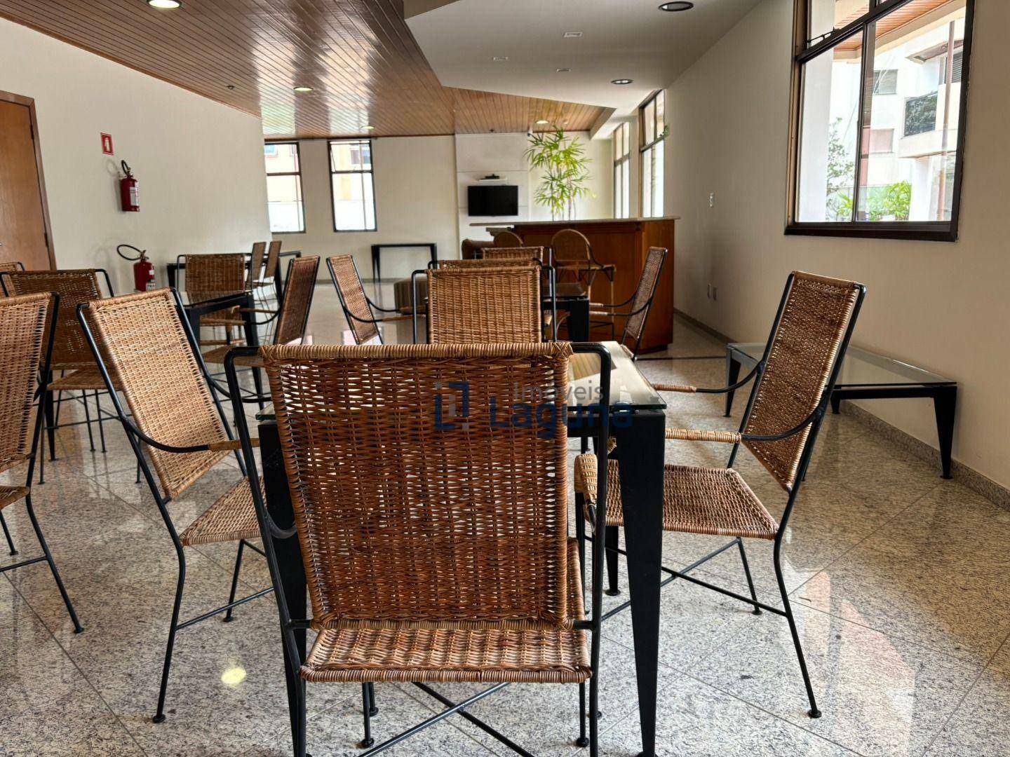 Apartamento à venda e aluguel com 5 quartos - Foto 48