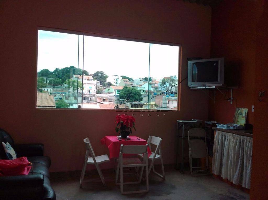 Sobrado para alugar com 4 quartos, 280m² - Foto 4