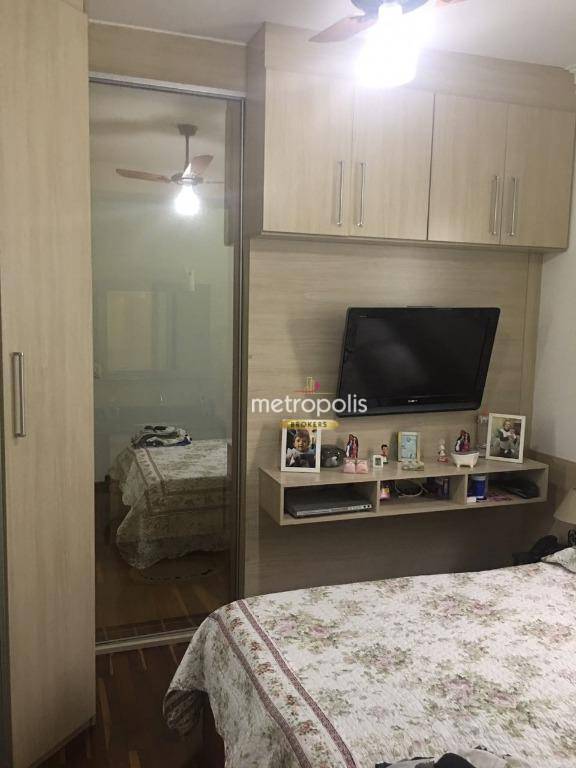 Sobrado à venda com 3 quartos, 120m² - Foto 3