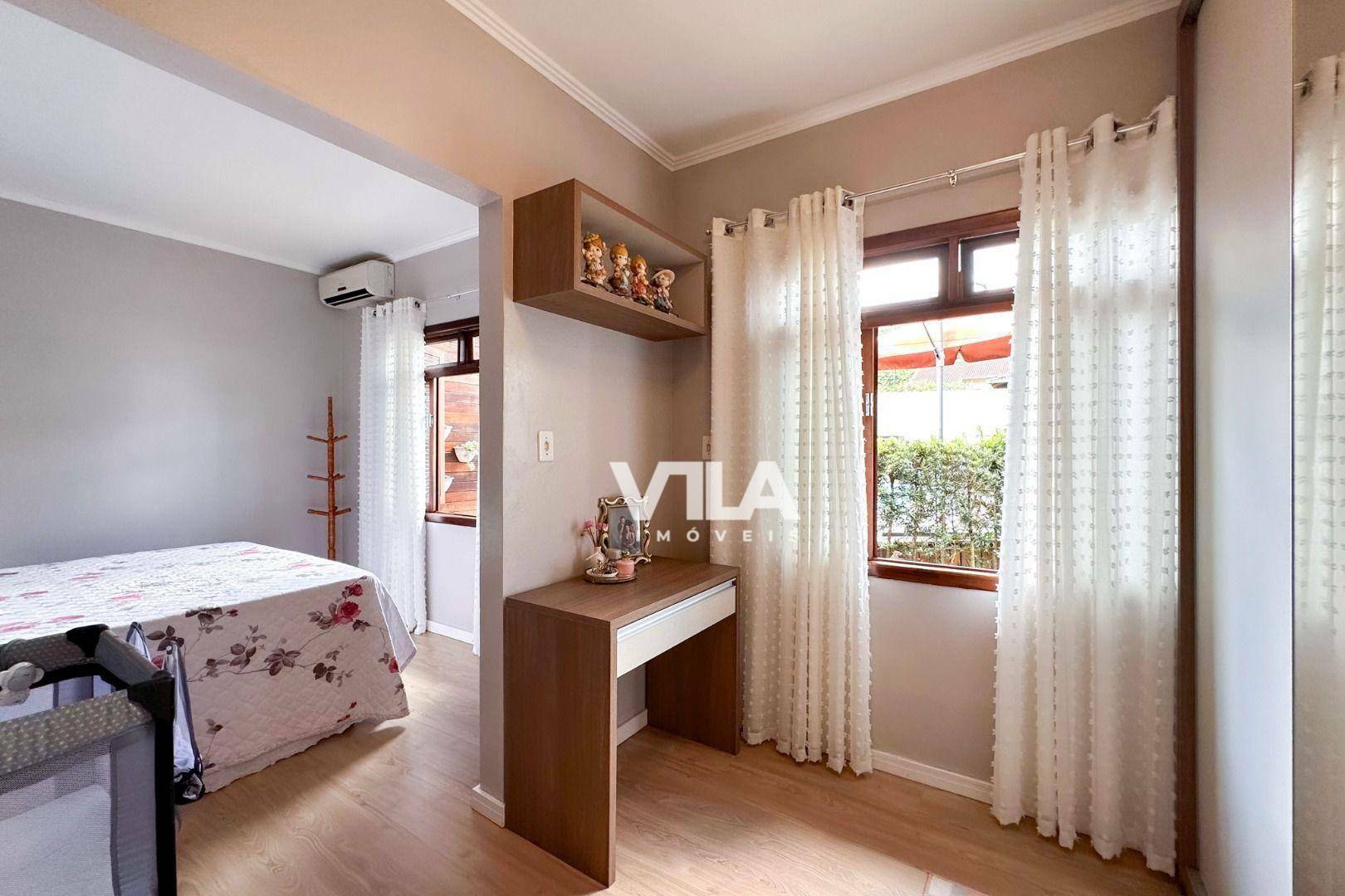 Casa à venda com 3 quartos, 229m² - Foto 43