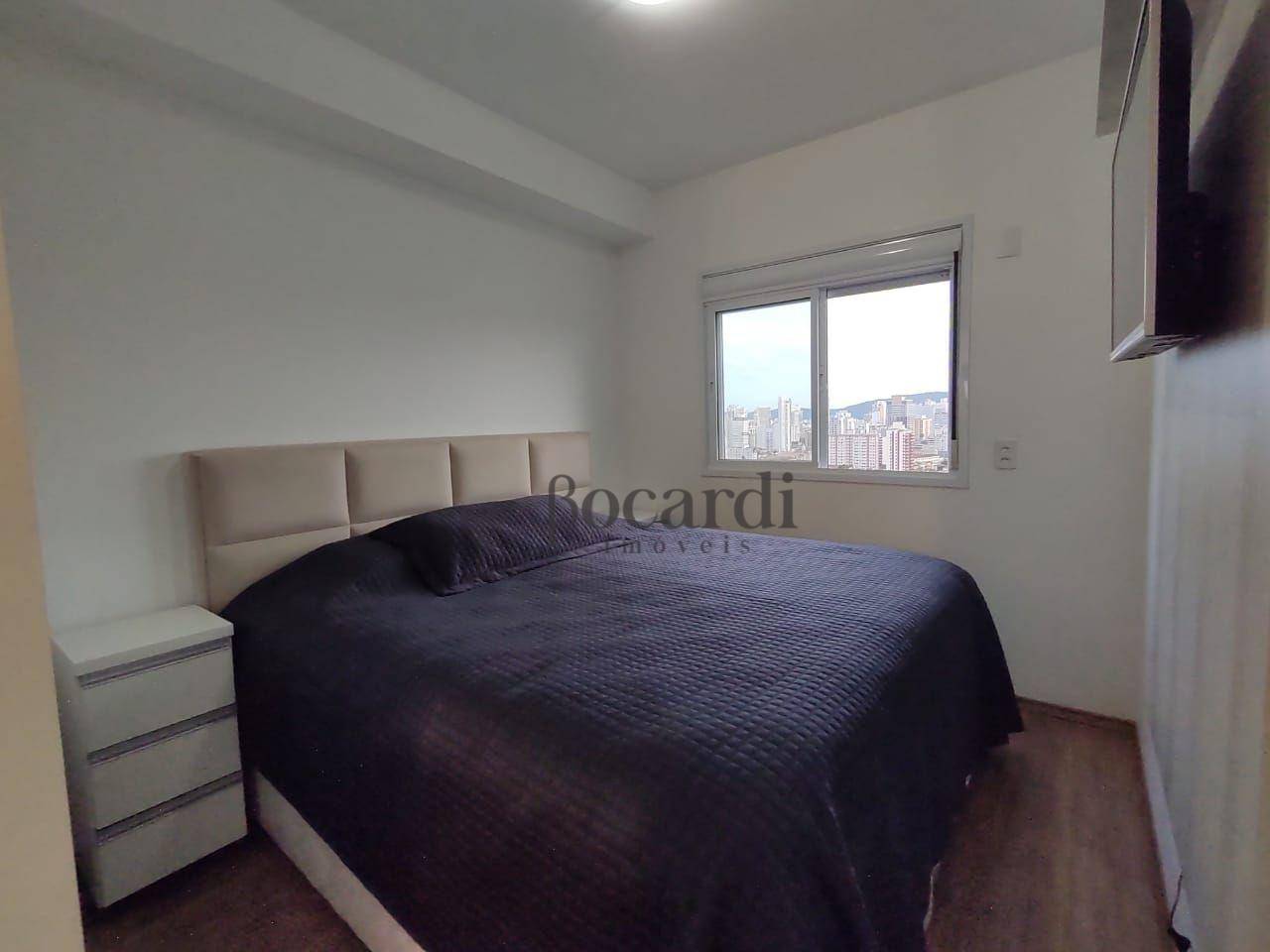 Apartamento à venda com 2 quartos, 62m² - Foto 8