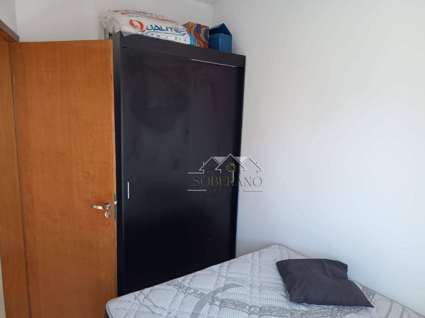 Cobertura à venda com 2 quartos, 122m² - Foto 10