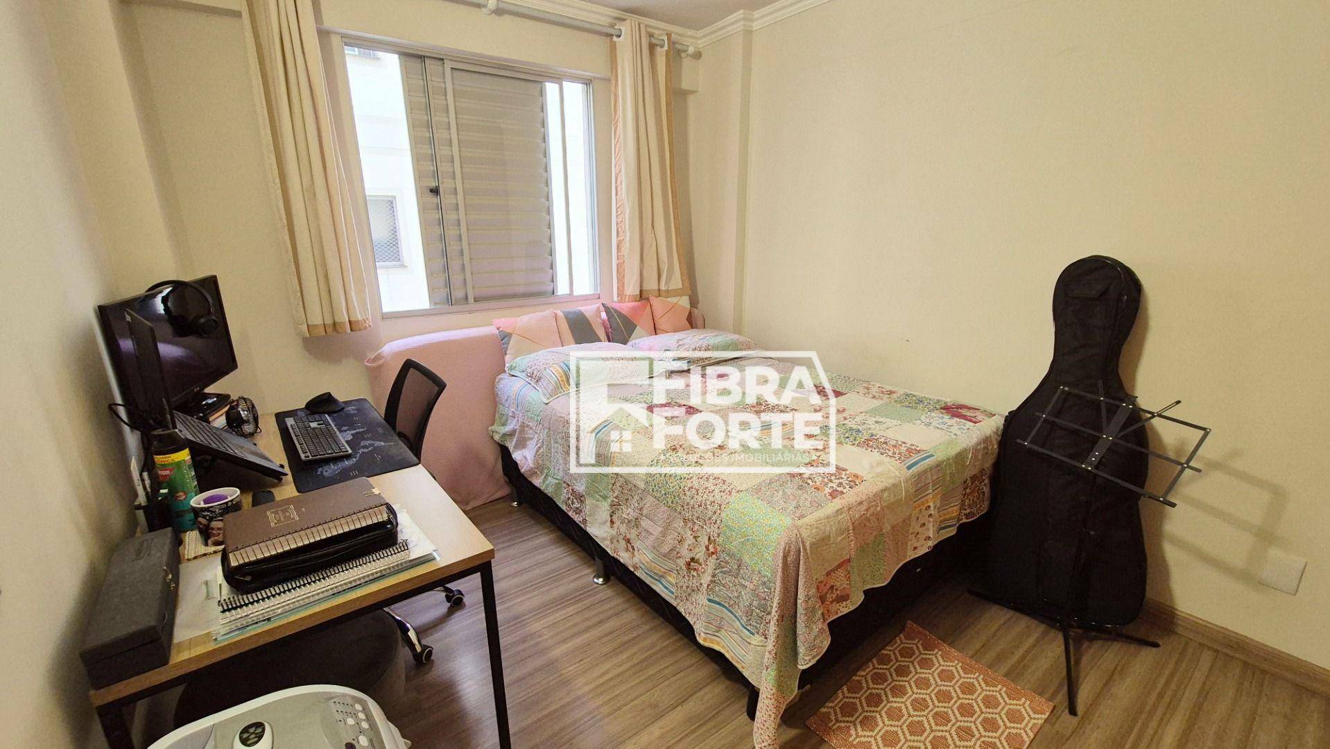 Apartamento à venda com 2 quartos, 47m² - Foto 11