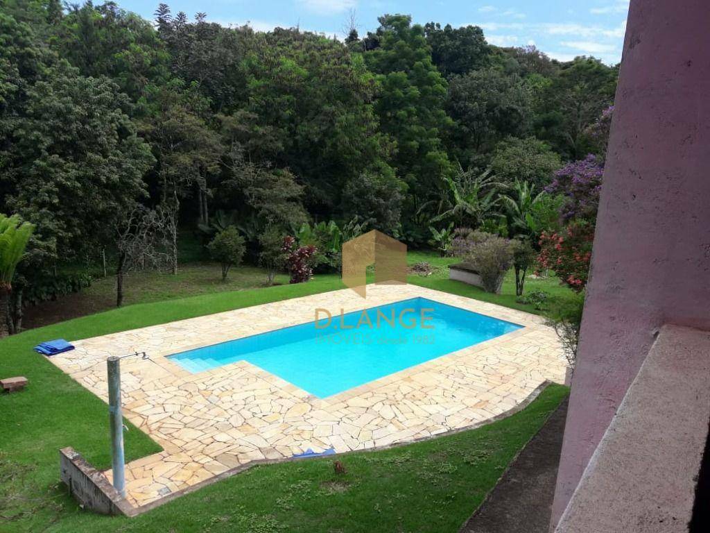 Chácara à venda com 6 quartos, 700m² - Foto 41