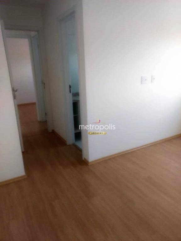 Apartamento à venda com 2 quartos, 60m² - Foto 2