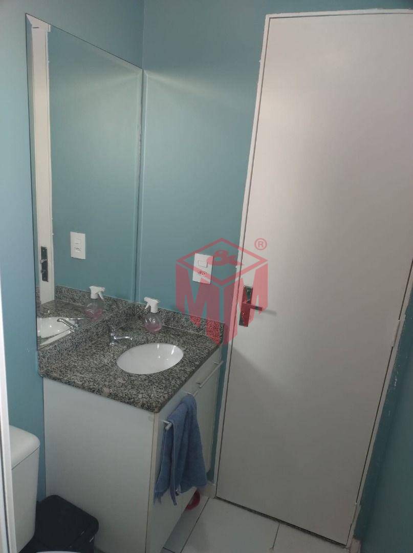 Apartamento à venda com 2 quartos, 44m² - Foto 9