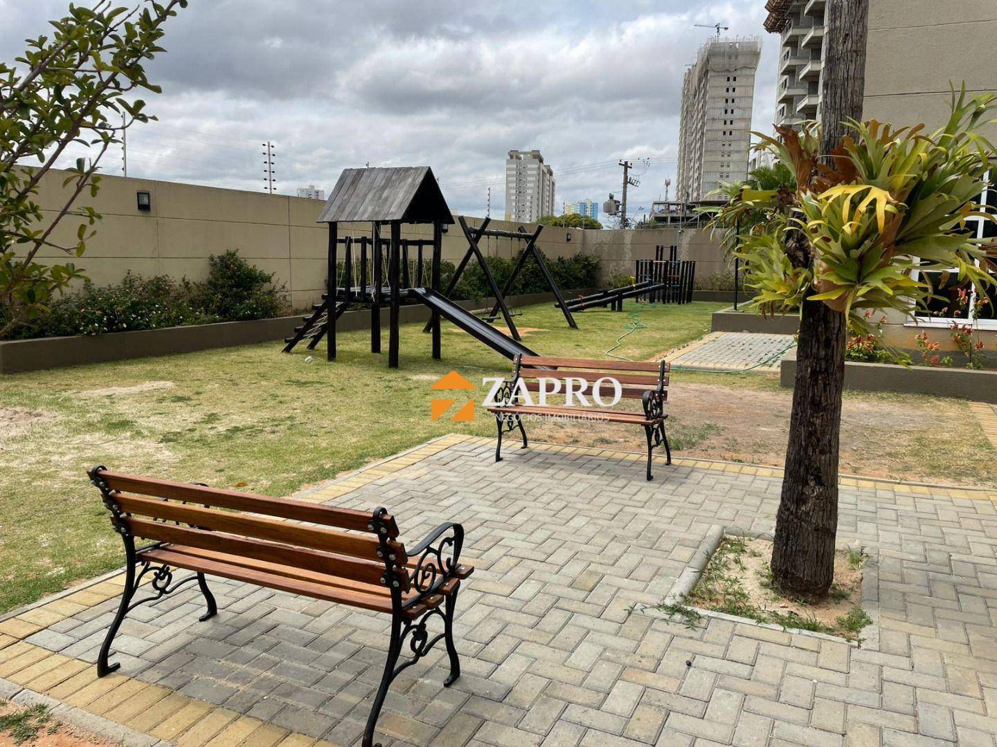 Apartamento, 2 quartos, 65 m² - Foto 2