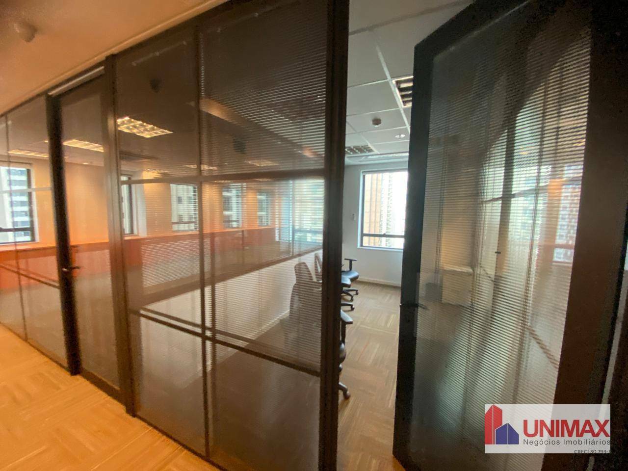 Conjunto Comercial-Sala à venda, 330m² - Foto 19