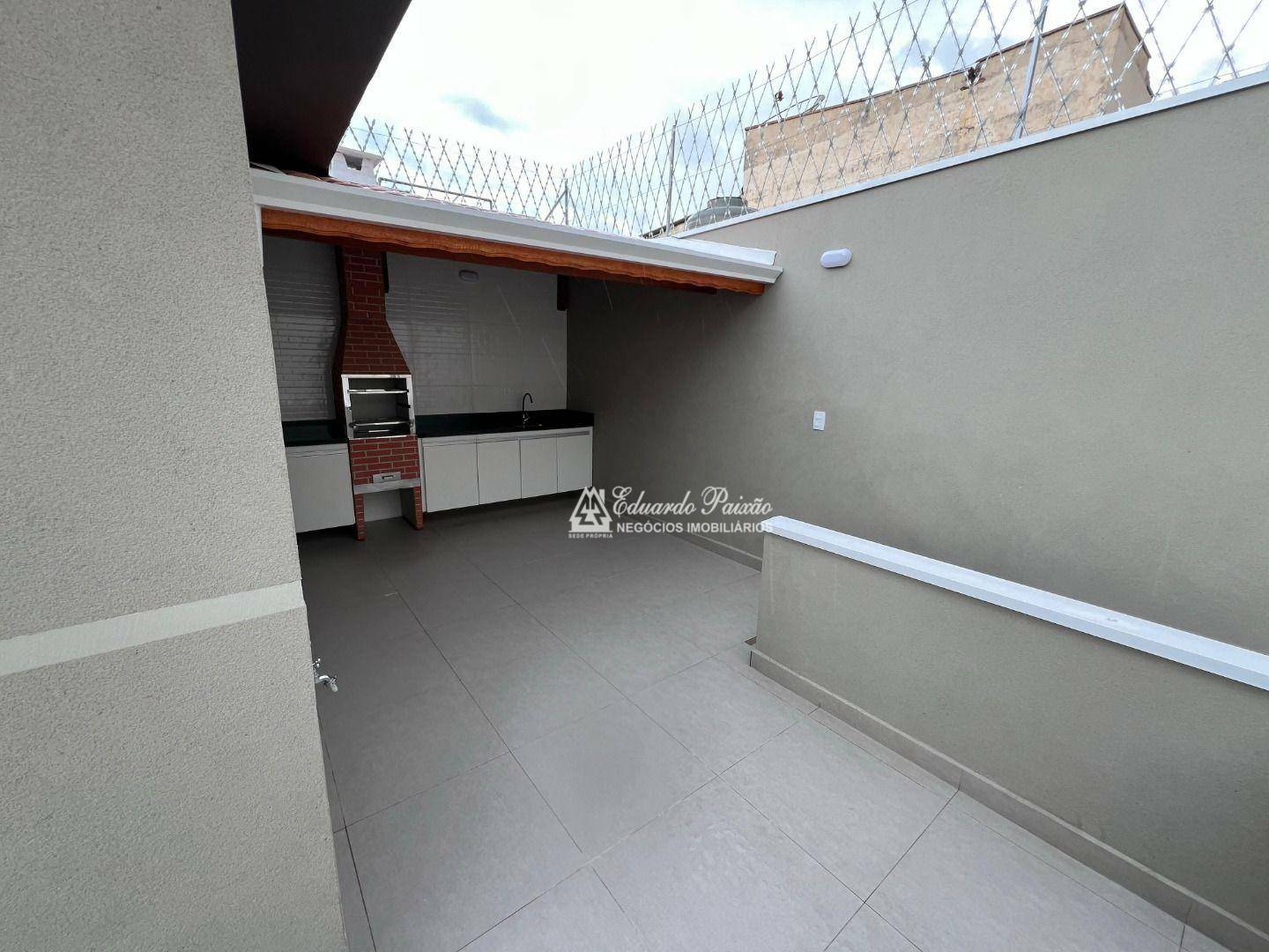 Sobrado à venda e aluguel com 4 quartos, 110m² - Foto 29