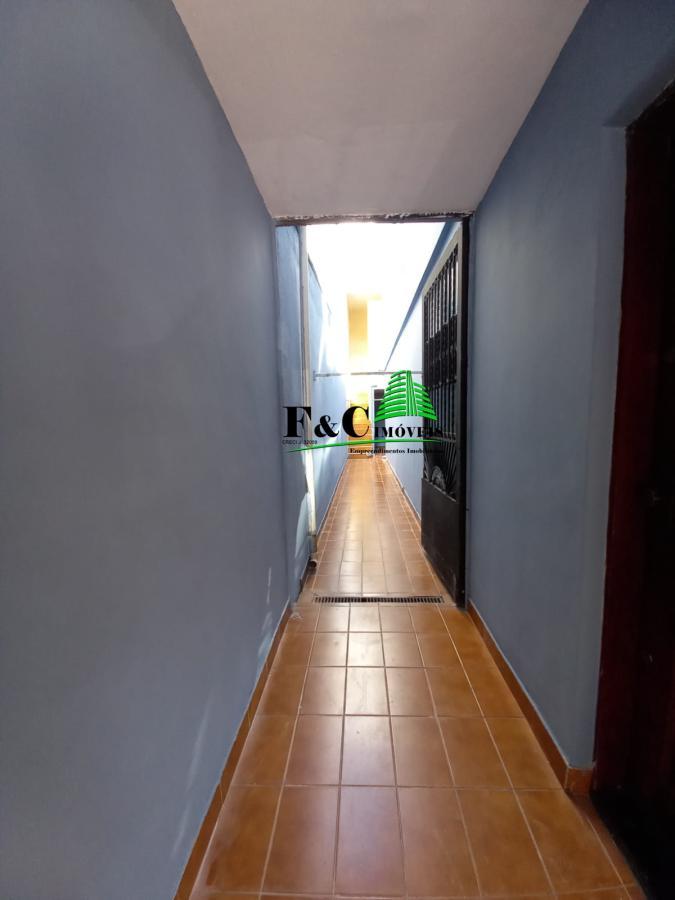 Casa à venda com 3 quartos, 195m² - Foto 8