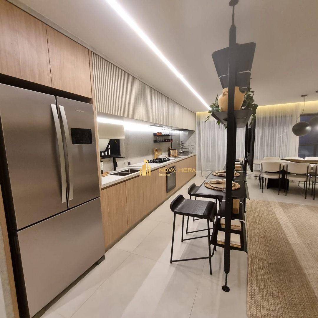 Apartamento à venda com 3 quartos, 127m² - Foto 22