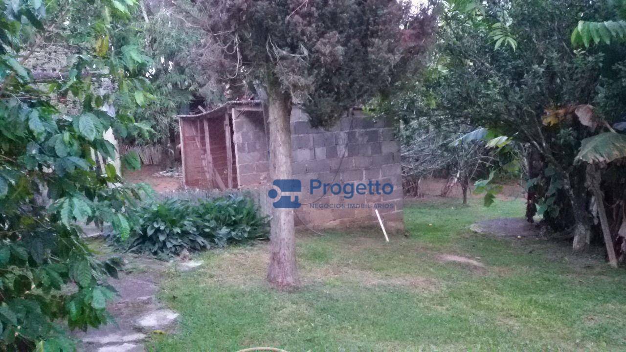 Chácara à venda com 3 quartos, 200m² - Foto 27