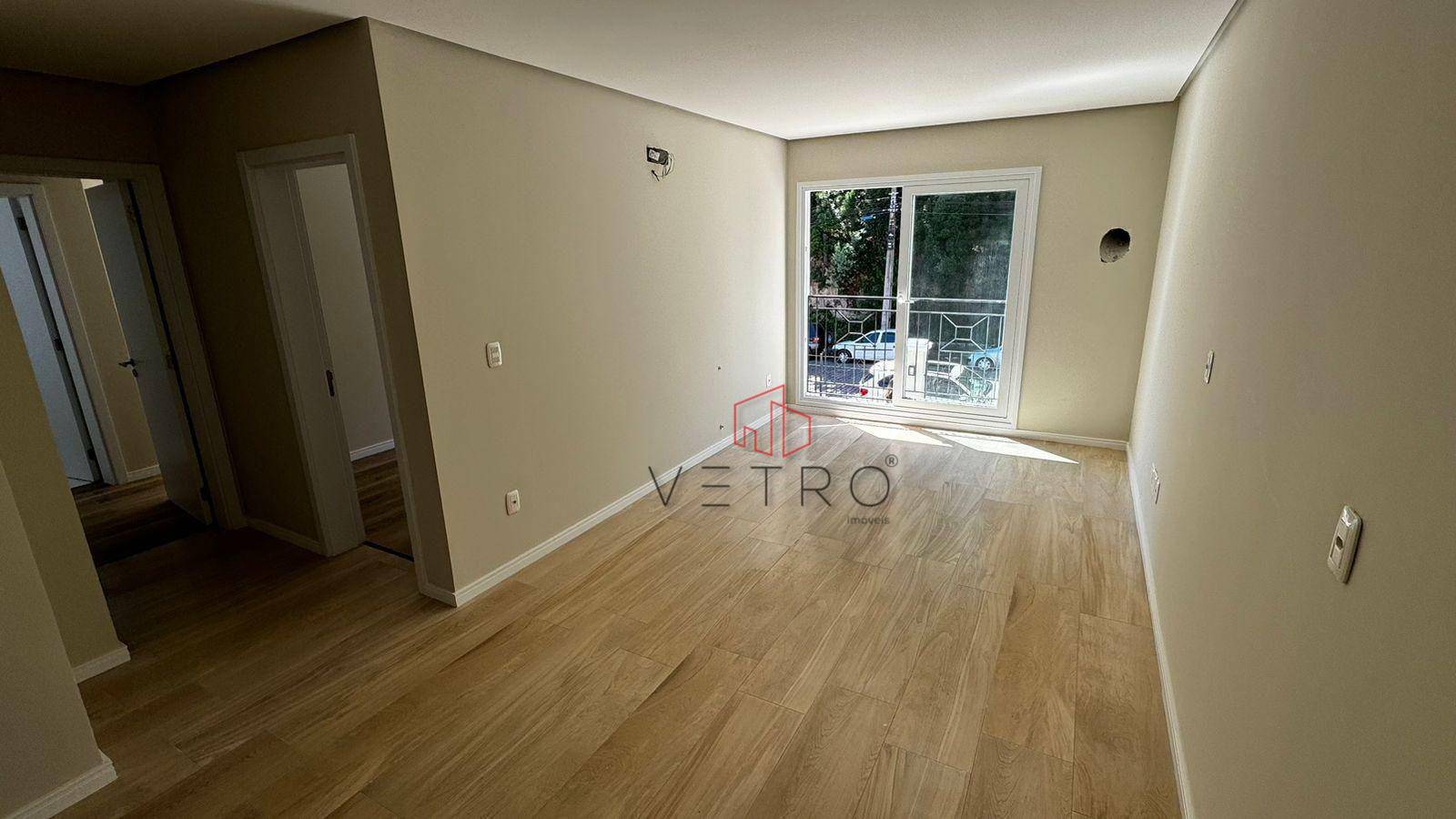 Apartamento à venda com 2 quartos, 77m² - Foto 1