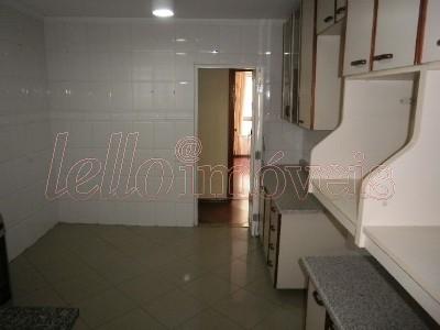 Apartamento para alugar com 3 quartos, 145m² - Foto 12