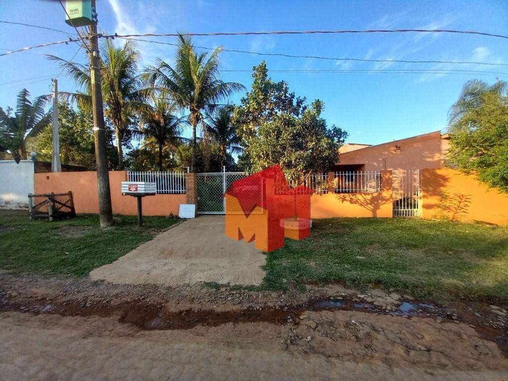 Chácara à venda com 2 quartos, 120m² - Foto 1