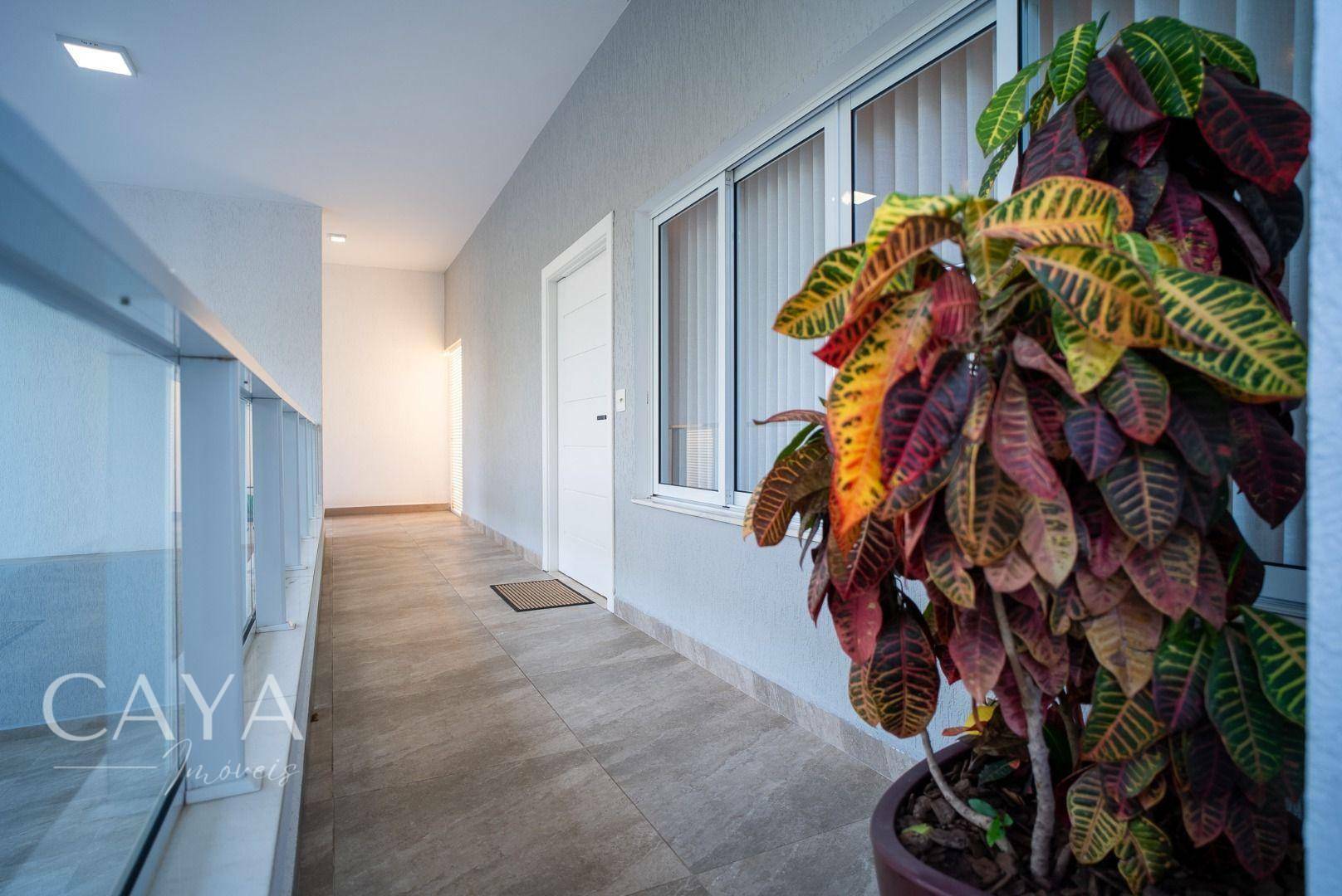 Sobrado à venda com 3 quartos, 280m² - Foto 27