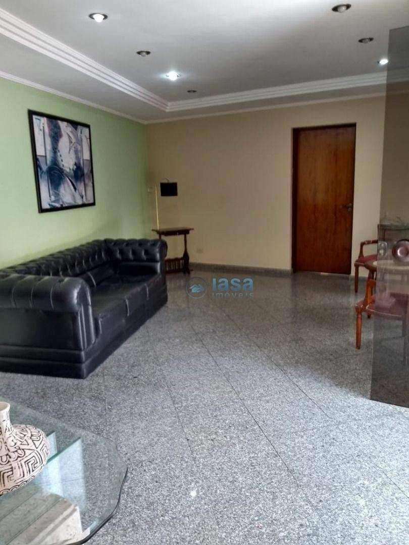 Apartamento à venda com 3 quartos, 140m² - Foto 48