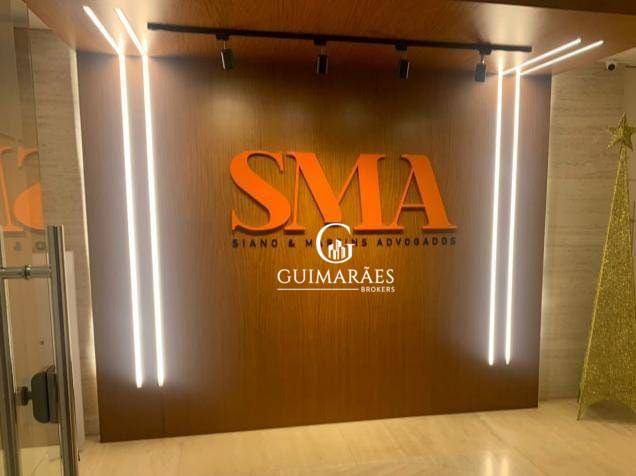 Conjunto Comercial-Sala à venda, 700m² - Foto 33