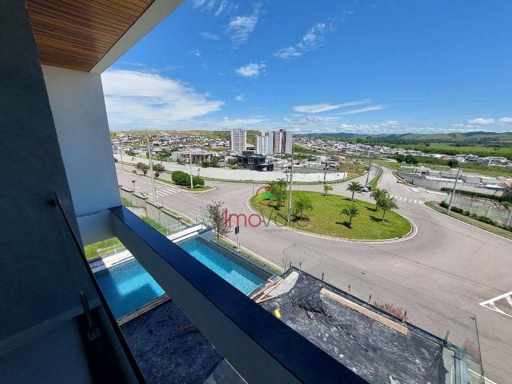 Casa de Condomínio à venda e aluguel com 5 quartos, 470m² - Foto 24