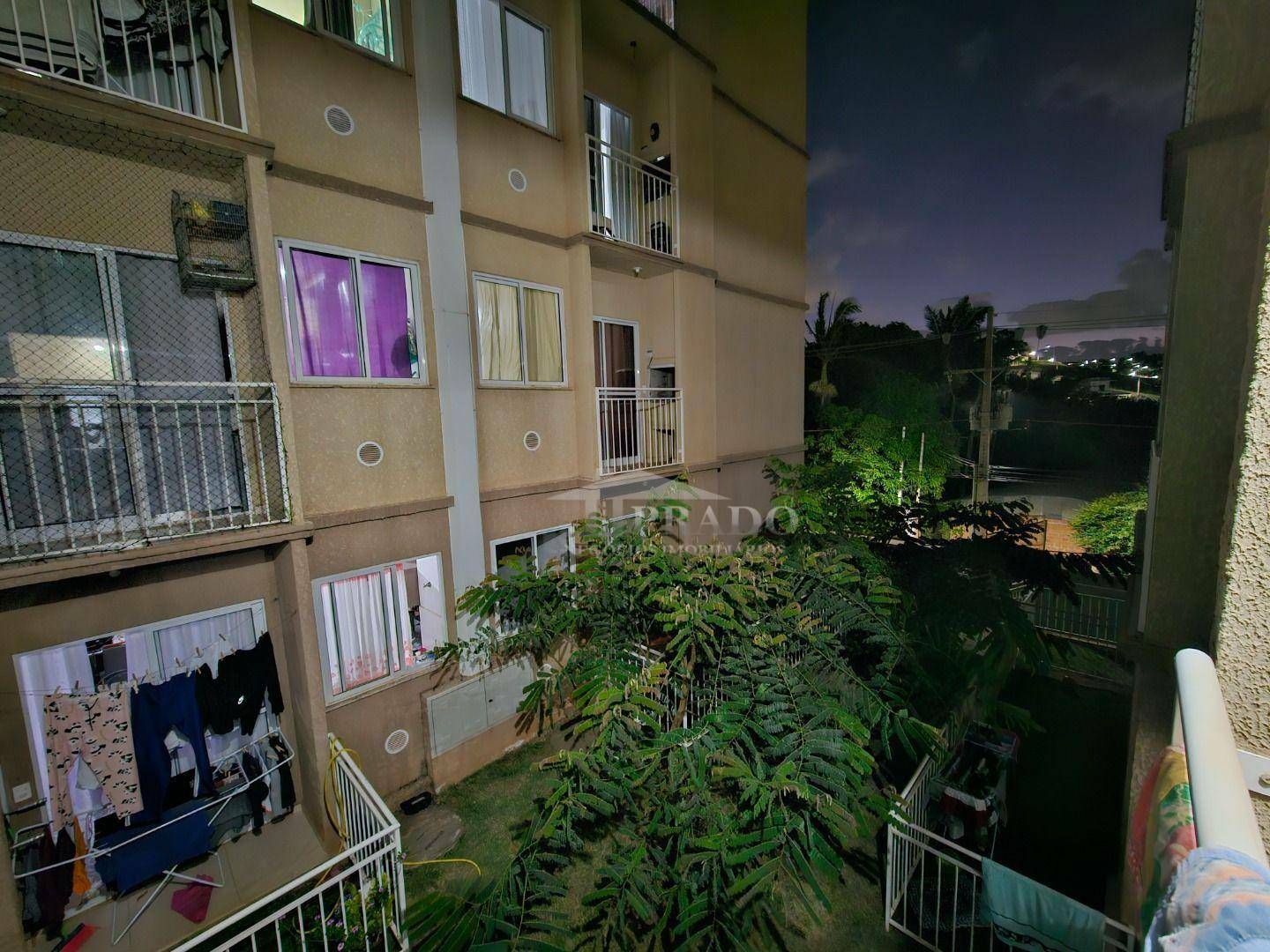 Apartamento à venda com 2 quartos, 45m² - Foto 10