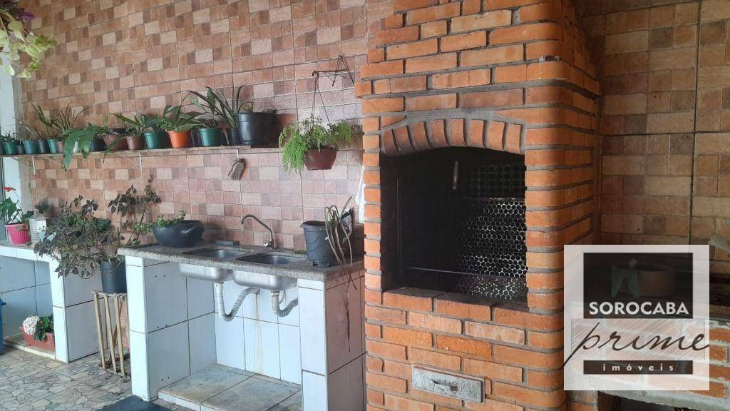 Sobrado à venda com 3 quartos, 209m² - Foto 5