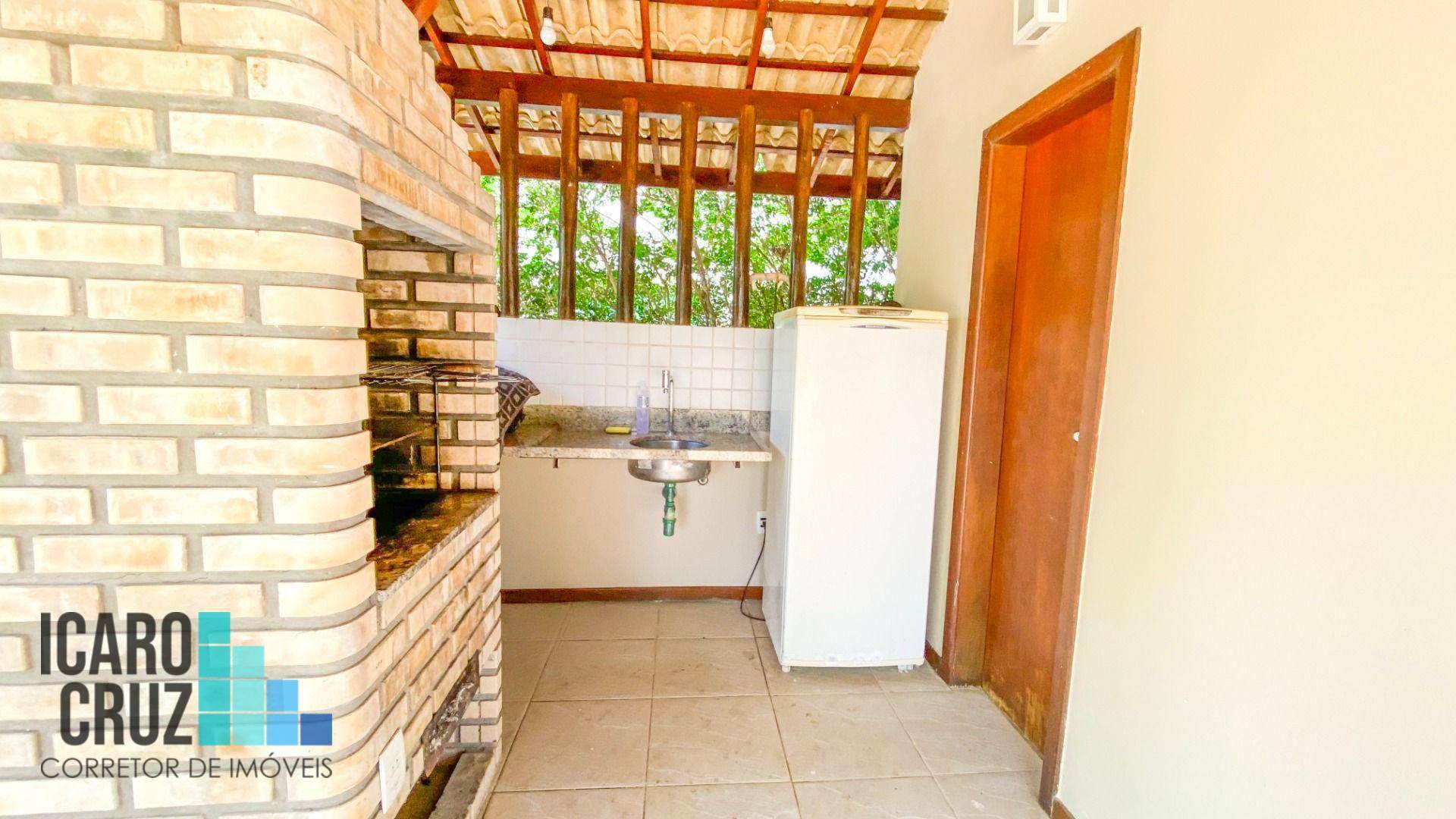 Casa de Condomínio à venda com 5 quartos, 254m² - Foto 8