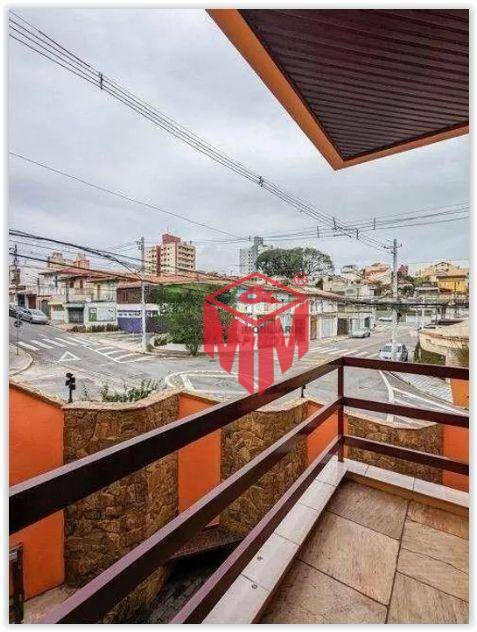 Sobrado à venda com 3 quartos, 315m² - Foto 33