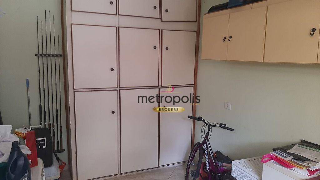 Sobrado à venda com 3 quartos, 180m² - Foto 21